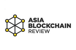 Asia Blockchain Review